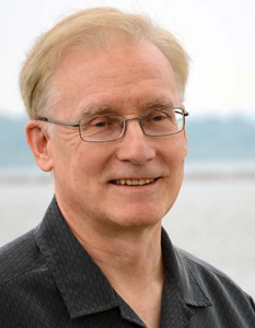 Bob Mills