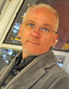 Jeffrey C. Martin
