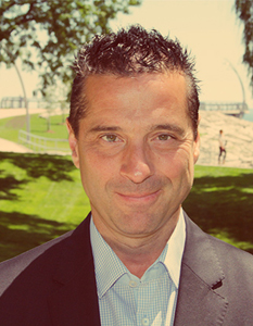 Paul Seccaspina