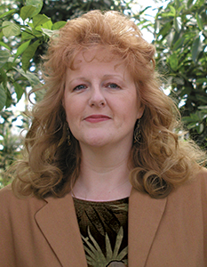 Sylvia Toffoletti