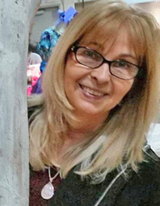 Judy Mair