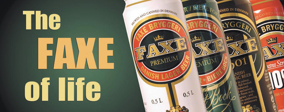 FAXE Case Study