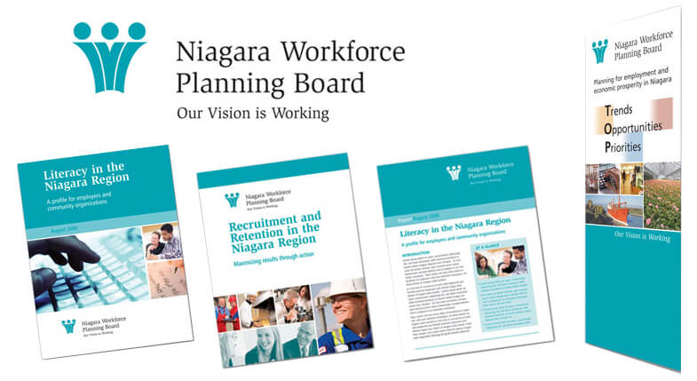 Niagara Workforce Planning Board Case Study