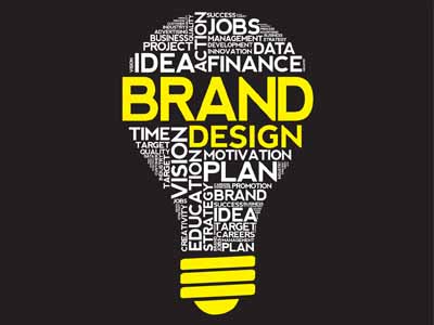 Brand Logo Design