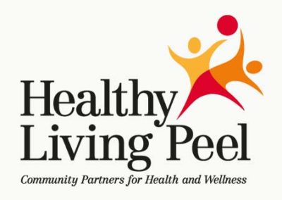 Healthy Living Peel