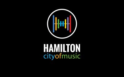 New Hamilton website celebrates “all things music”