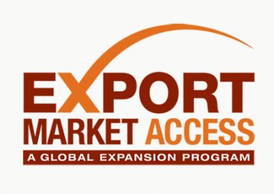 Export Market Access