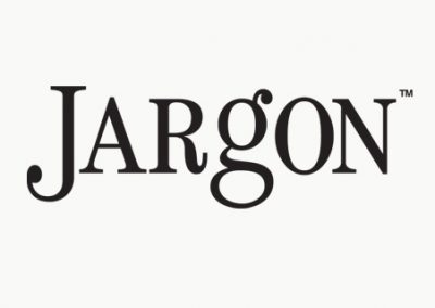 Jargon