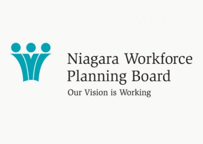 Niagara Workforce Planning Board